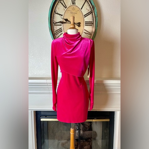 Bailey 44 Ladonia Dress - Picture 2 of 10